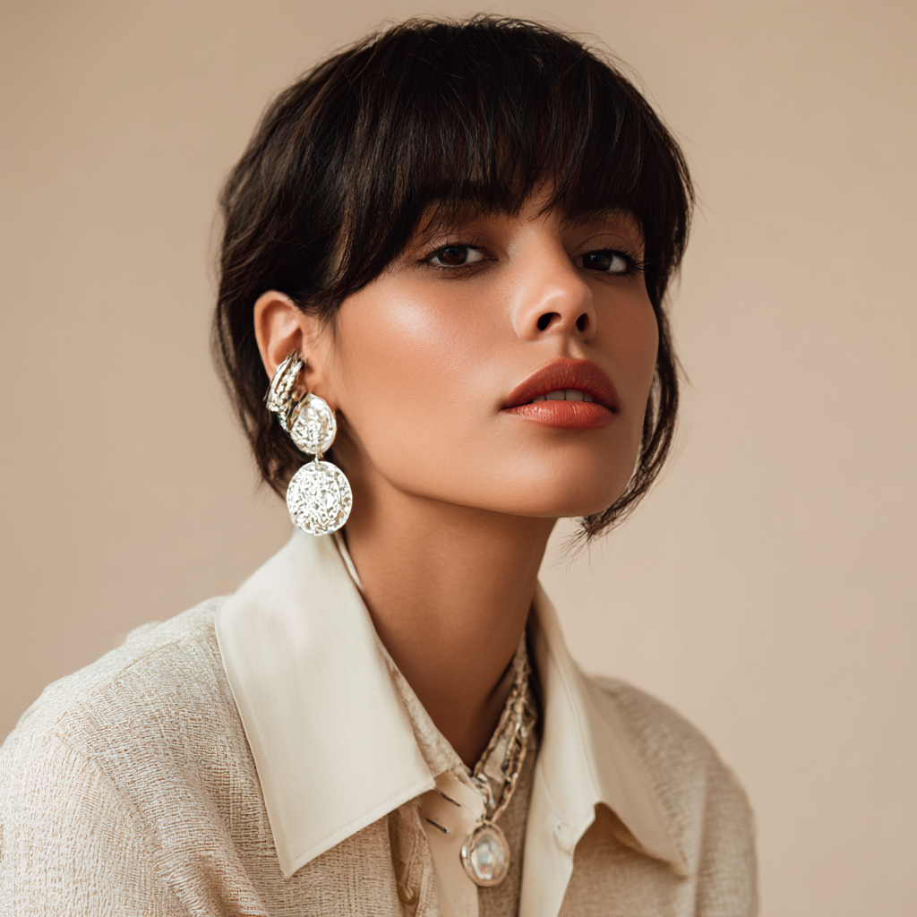 Trending Jewelry Styles for the 2025 Holiday Season