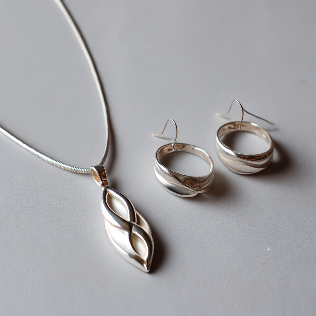 10 Smart Tips to Make Your Sterling Silver Jewelry Last Forever