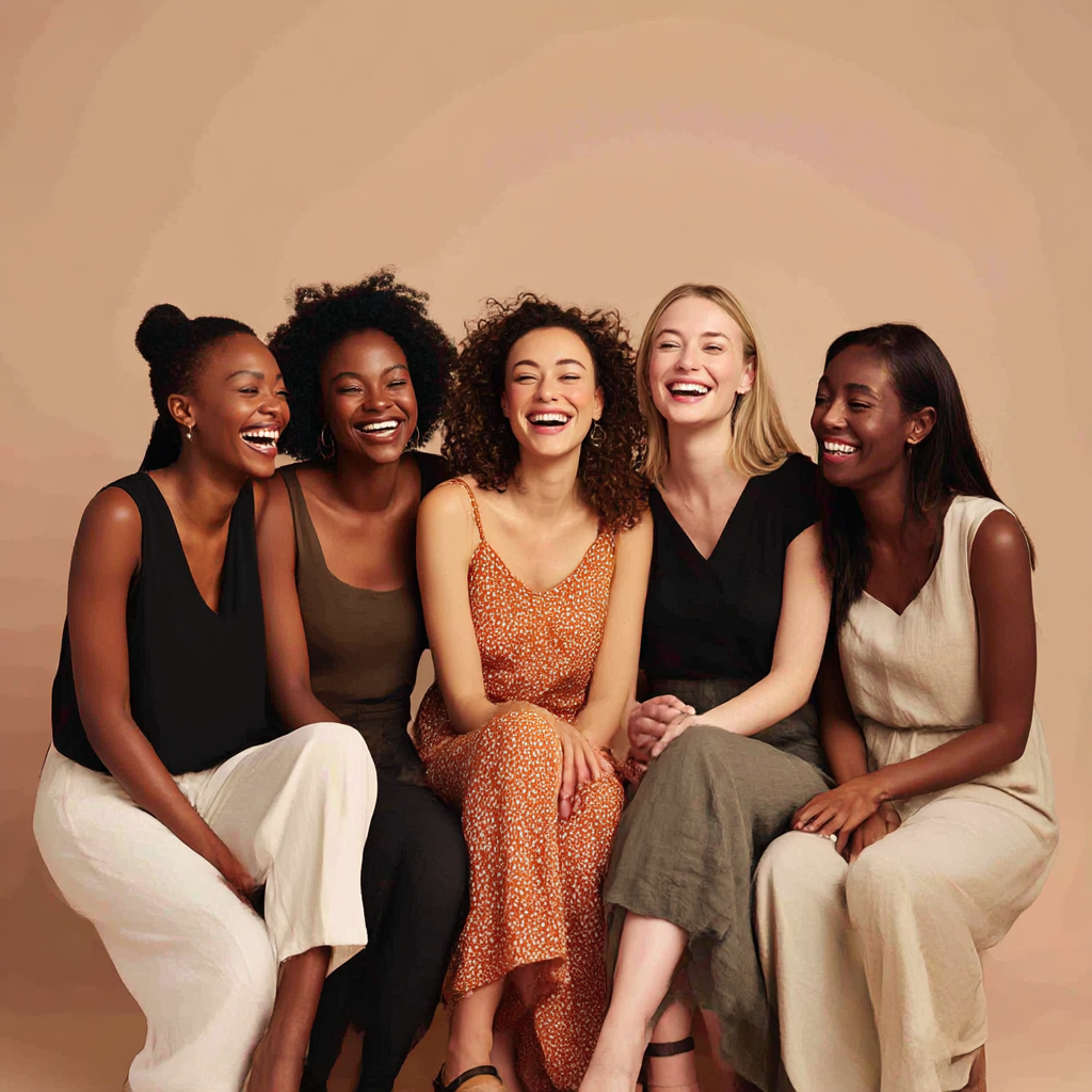 How to choose Jewellery Color Based on Your Skin Tone?