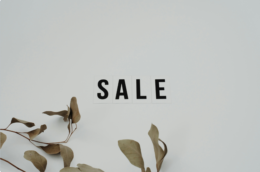 SALE